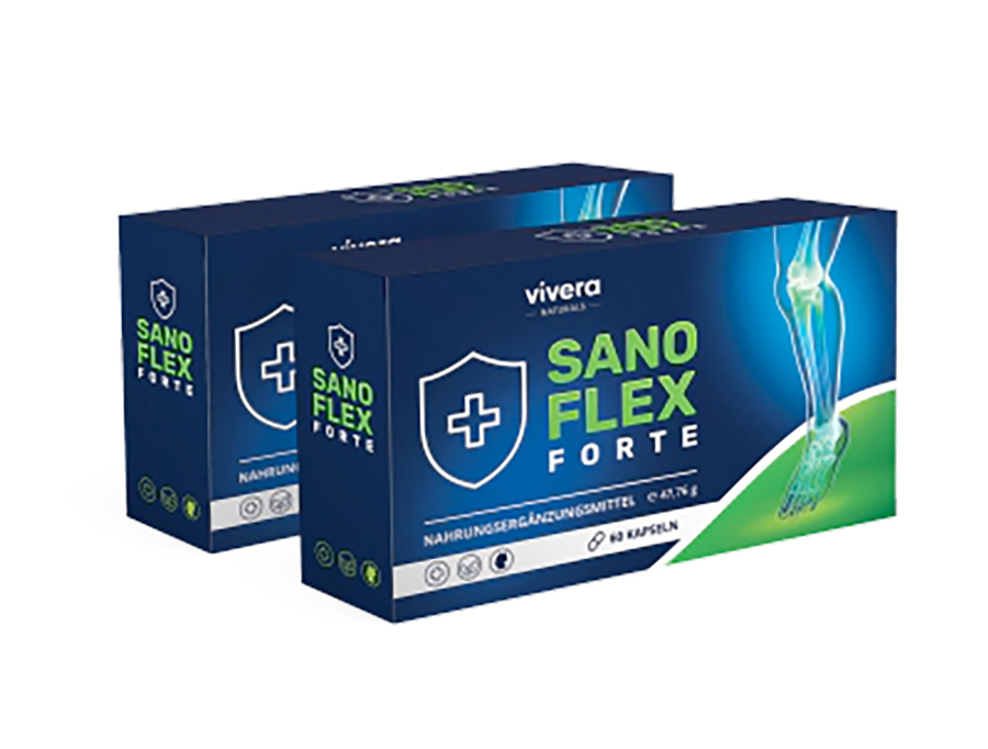 Sanoflex Forte